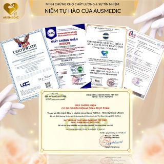 VIÊN UỐNG YẾN SÀO NEST BEAUTY HỖ TRỢ NGĂN NGỪA LÃO HÓA, GIÚP DA MỊN - YẾN SÀO 9.000MG, NMN 16.200MG