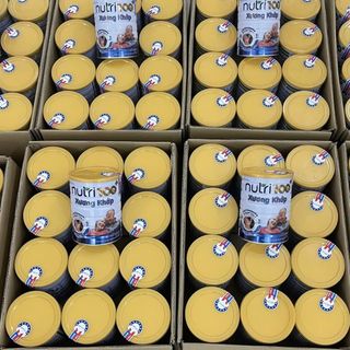 Sữa Bột Nutri 100+ Xương Khớp