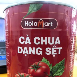 Cà chua sệt - Cà chua paste