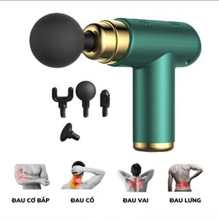 MÁY MASSAGE CƠ TAY PERFECT JY- 511