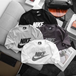 Áo thun nam basic.  Chất vải cotton 4 chiều mịn mượt.