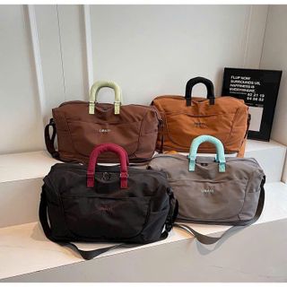 TÚI DU LỊCH SIZE LỚN TIỆN LỢI, NHẸ GỌN NHƯNG SIÊU ĐỰNG ĐỒ DIBAIYI - PIPI STORE