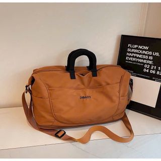 TÚI DU LỊCH SIZE LỚN TIỆN LỢI, NHẸ GỌN NHƯNG SIÊU ĐỰNG ĐỒ DIBAIYI - PIPI STORE