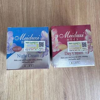 Hình thật (kem meduzi)