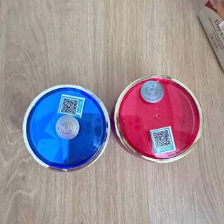 Hình thật (kem meduzi)