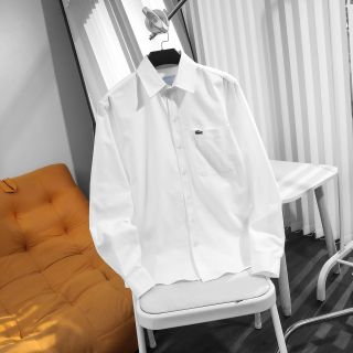 Sơ Mi tay dài nam. Vải sớ chìm sang trọng.