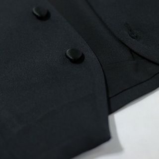 Áo ghile nữ Facio cổ bầu 4 nút form ôm Z15