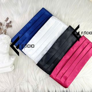 Dây dai nịt bụng Phối Vest M06