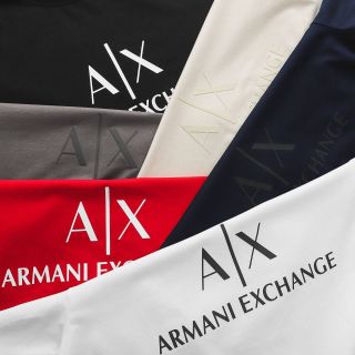 Áo thun Ax nam.  Cotton 4 chiều xịn, sờ vào là thích.