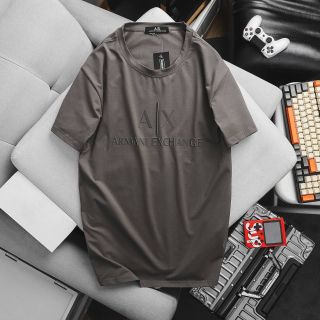 Áo thun Ax nam.  Cotton 4 chiều xịn, sờ vào là thích.