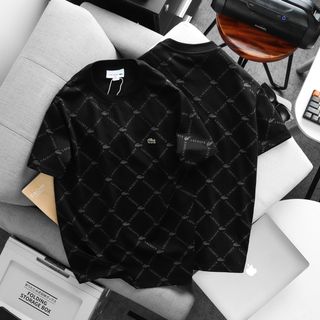 T- shirt lc nam.  Chất thun cotton 4c cao cấp xịn.