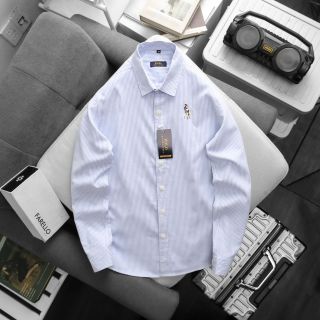 SOMI POLO Tay Dài. Chất oxford  dày dặn.