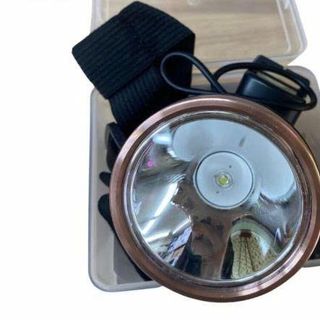 ĐÈN PIN ĐỘI ĐẦU SIÊU SÁNG 50W DP 7224A