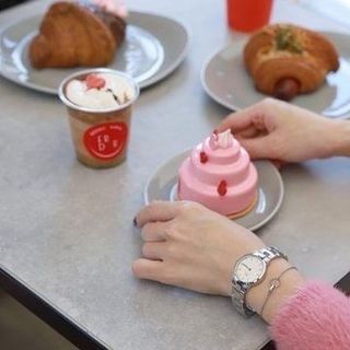 ĐỒNG HỒ NAM NỮ CAO CẤP D WELLINGTON ICONIC THÉP BẠC MẶT TRẮNG FULLBOX HỘP NƠ