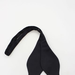 Nơ nam tự thắt phi bóng Facio form cổ điển X41