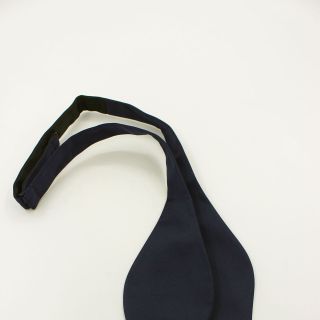 Nơ nam tự thắt phi bóng Facio form cổ điển X41