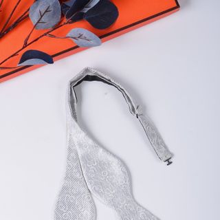 Nơ nam tự thắt phi bóng Facio form cổ điển X41