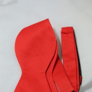 Nơ nam tự thắt phi bóng Facio form cổ điển X41