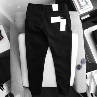 QUẦN KAKI DÀI LƯNG TÂY