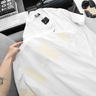 Áo thun nam new.  Chất vải cotton 4c xịn mình nét.