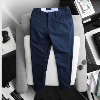 QUẦN KAKI DÀI LƯNG TÂY