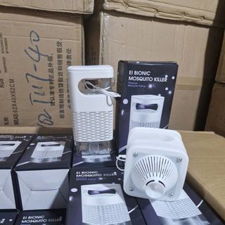 đèn bắt muỗi. giá sỉ 981665853