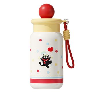 BGN TM Bình Giữ Nhiệt Núm Tròn 500ml Thú Cưng (THÙNG 60C)