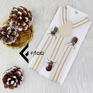 Dây đai thun trẻ em bản 2.5cm M001