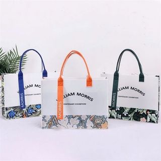 Túi nỉ WILLIAM (BAO 360C)