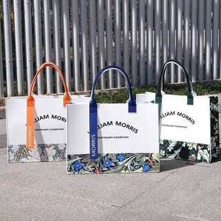 Túi nỉ WILLIAM (BAO 360C)