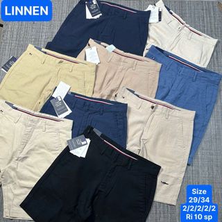 SỌT - LINNEN - TM- cao cấp  hàng cty , chuẩn từng chi tiết.