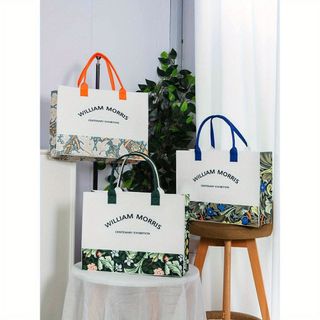 Túi nỉ WILLIAM (BAO 360C)