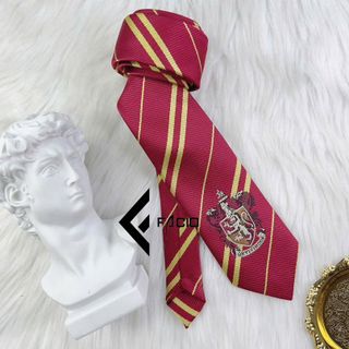 Cà Vạt Nam Phong Cách Harry Potter C067/C67