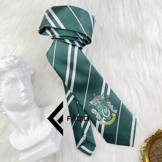 Cà Vạt Nam Phong Cách Harry Potter C067/C67