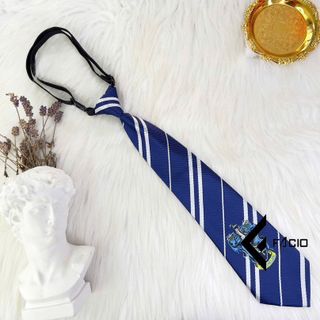Cà Vạt Nam Phong Cách Harry Potter C067/C67