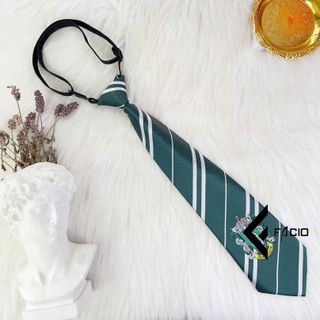 Cà Vạt Nam Phong Cách Harry Potter C067/C67
