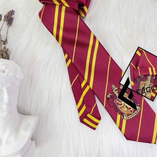 Cà Vạt Nam Phong Cách Harry Potter C067/C67