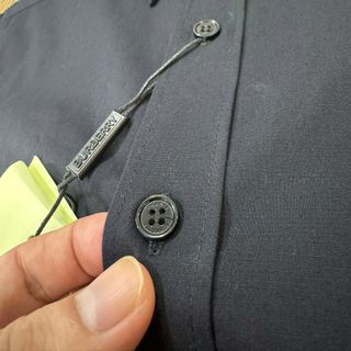 SƠMI TAY NGẮN NAM. Chất cotton formal shirt dư xịn.