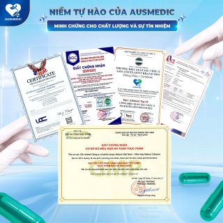 VIÊN UỐNG YẾN SÀO NEST HEALTHY - TĂNG HỆ MIỄN DỊCH, CẢI THIỆN GIẤC NGỦ - YẾN SÀO 22.500MG