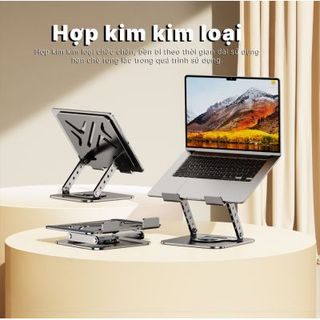 Giá đỡ laptop, máy tính bảng loại để bàn Guangzhou CHS Acc Factory (SG19)