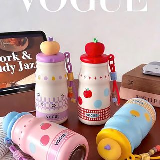 BGN TM Bình Giữ Nhiệt Núm Tròn 500ml (THÙNG 50C)