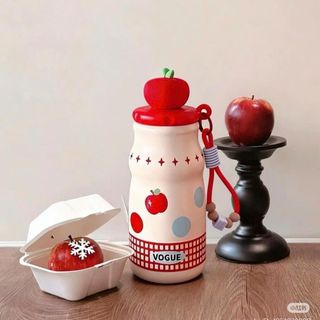 BGN TM Bình Giữ Nhiệt Núm Tròn 500ml (THÙNG 50C)