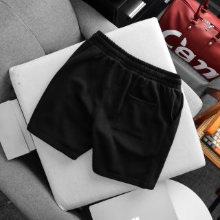 SHORT thun nam. Chất chân cua cotton , vải nhập chính phẩm, fom Basic - thêu sắc nét.