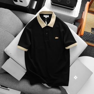 POLO nam France Full 5 Colors.  Chất liệu vải COTTON dư hãng xịn.