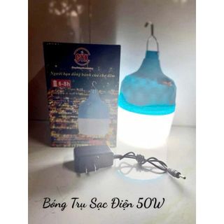 BÓNG ĐÈN TÍCH ĐIỆN SIÊU SÁNG 50W CYX-995