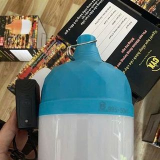 BÓNG ĐÈN TÍCH ĐIỆN SIÊU SÁNG 50W CYX-995