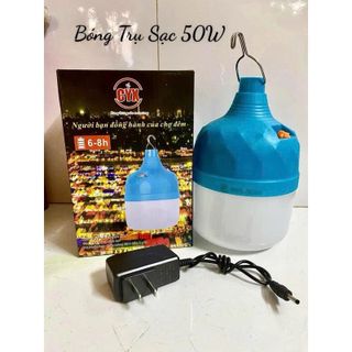 BÓNG ĐÈN TÍCH ĐIỆN SIÊU SÁNG 50W CYX-995