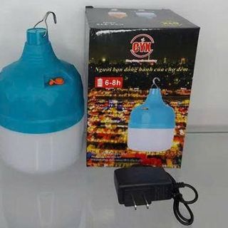 BÓNG ĐÈN TÍCH ĐIỆN SIÊU SÁNG 50W CYX-995