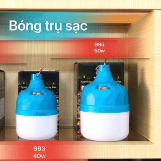 BÓNG ĐÈN TÍCH ĐIỆN SIÊU SÁNG 50W CYX-995
