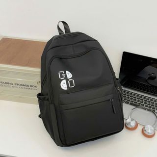 BALO ĐI HỌC SIZE LỚN ĐỰNG LAPTOP SÁCH VỞ SIÊU TIỆN LỢI A6003 - PIPI STORE